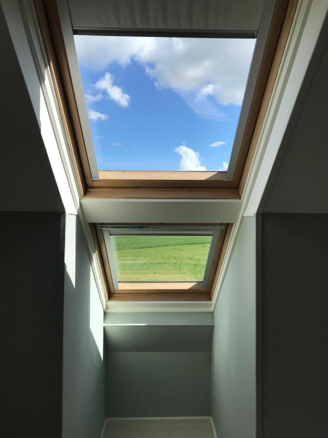 Willow Barn Luxury Countryside Accommodation In Bury St Edmunds Bury St. Edmunds Exteriér fotografie