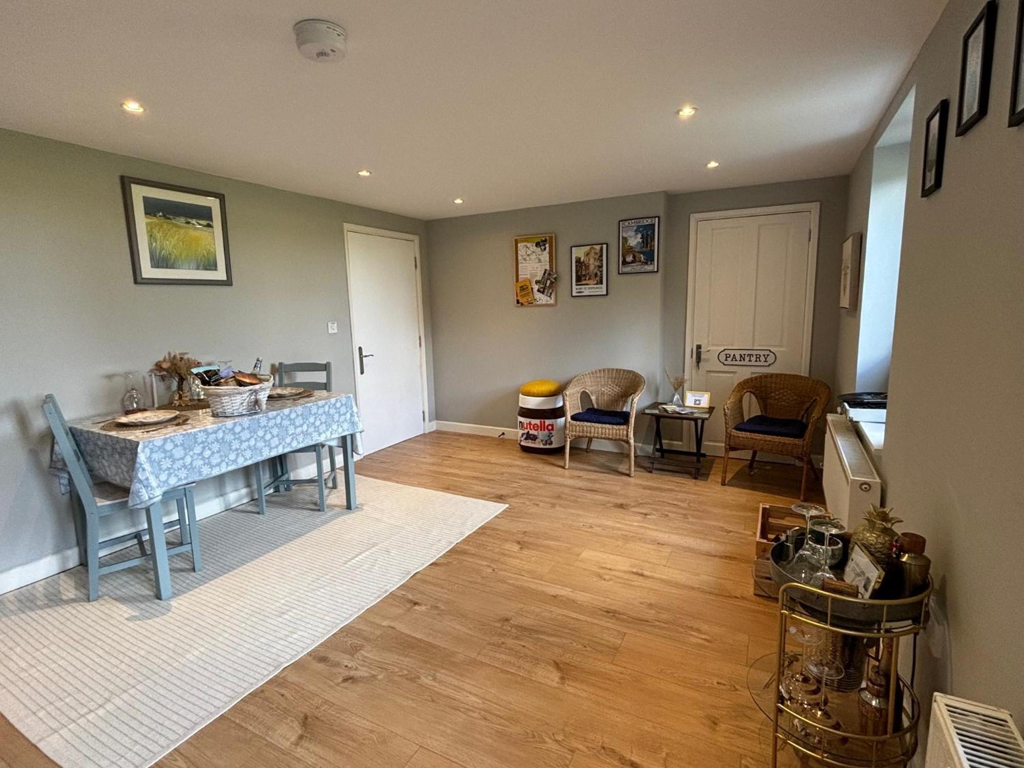 Willow Barn Luxury Countryside Accommodation In Bury St Edmunds Bury St. Edmunds Exteriér fotografie