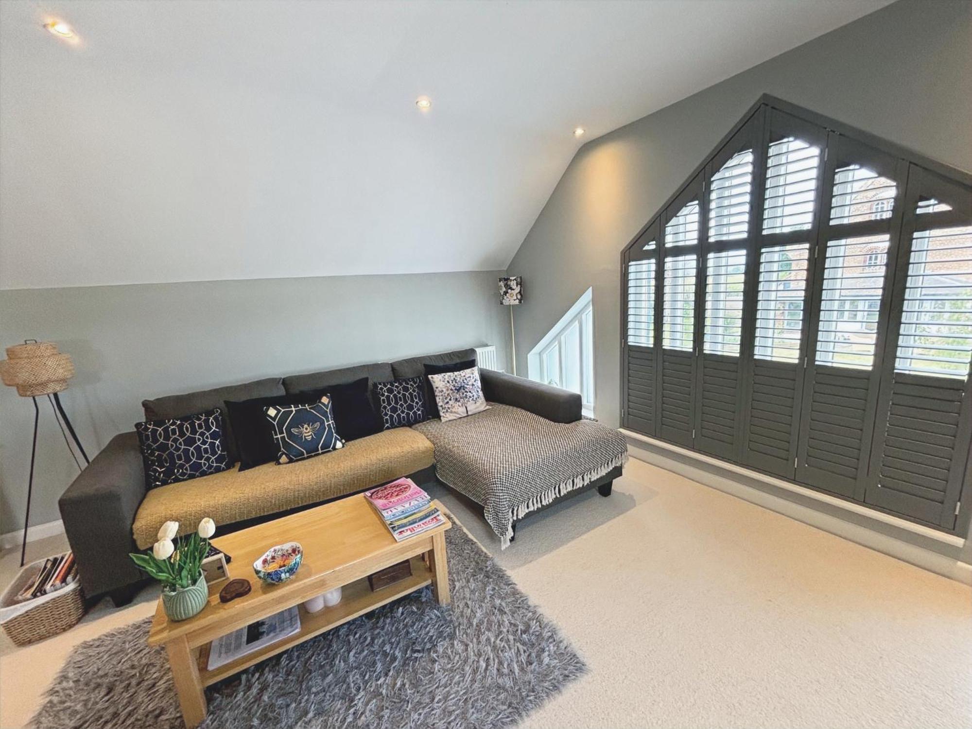 Willow Barn Luxury Countryside Accommodation In Bury St Edmunds Bury St. Edmunds Exteriér fotografie